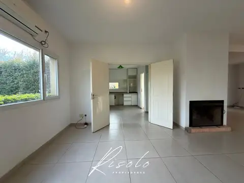 Casa en Alquiler 12 años