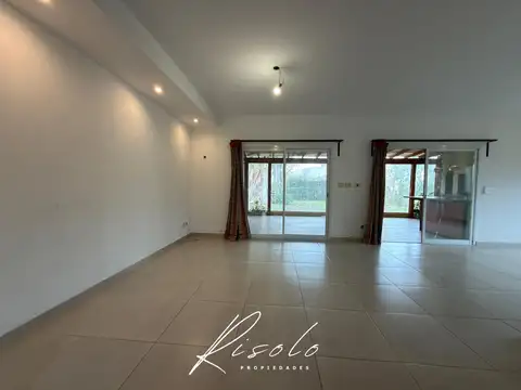Casa en Alquiler en San Matias, USD 1.300