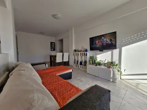VENTA DEPARTAMENTO POMPEYA 2 AMB DIVISIBLE A 3 AMB