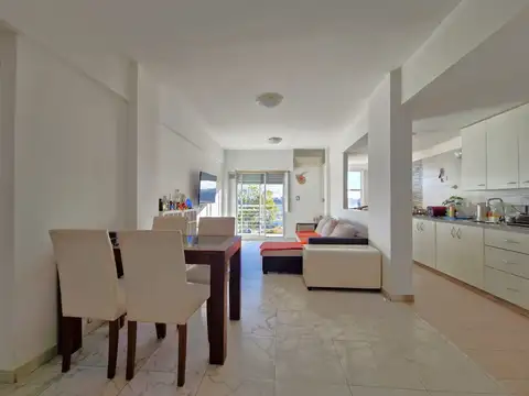 Departamento en Venta en Pompeya, USD 62.000
