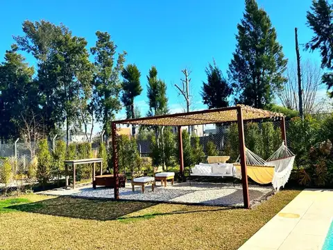 Casa en Santa Ana