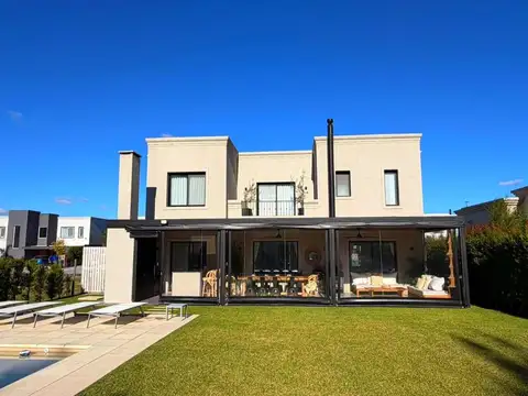 Casa en Santa Ana