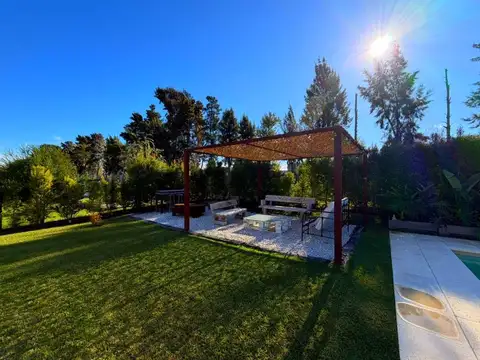 Casa en Venta - Barrio Santa Ana - Villanueva