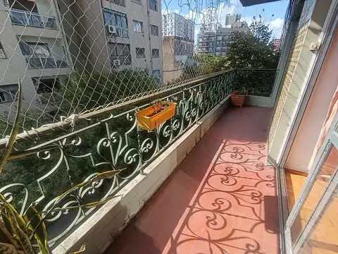 Departamento en Venta en Velez Sarsfield, USD 115.000