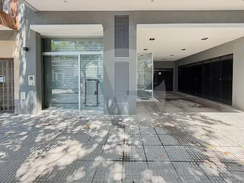 Benito Juarez al 2200