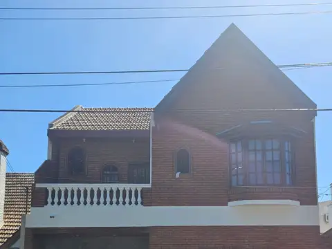 Casa en venta en Haedo Norte