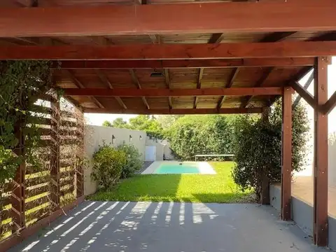 Casa en Venta al Suroeste