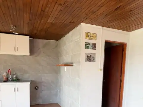 Casa en Venta 15 años