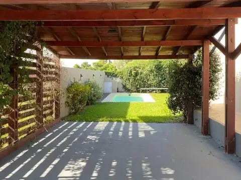 Casa en Venta al Suroeste