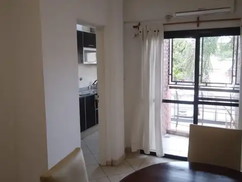 DEPARTAMENTO CENTRICO  - 1 DORM -PLANTA BAJA CON PATIO