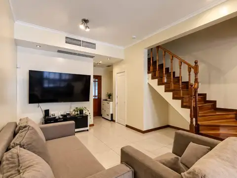 VENTA PH EN PARQUE PATRICIOS