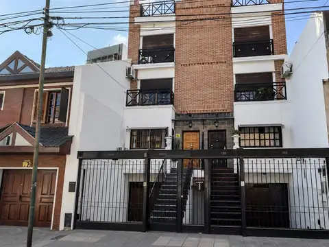 VENTA PH EN PARQUE PATRICIOS