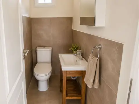 Casa en Venta con 1 cochera