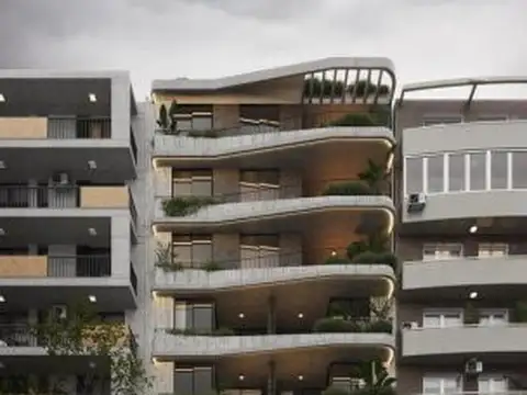 Departamento en Venta A Estrenar