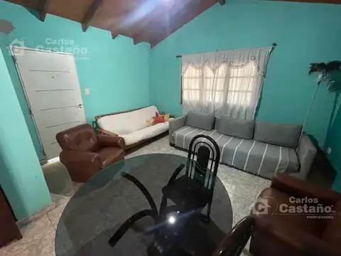 Chalet en Los Polvorines