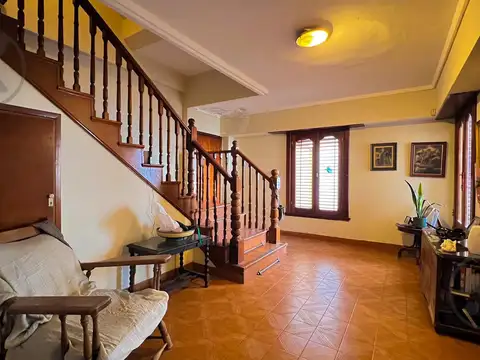 VENTA | CHALET 6 AMBIENTES | SAN CARLOS