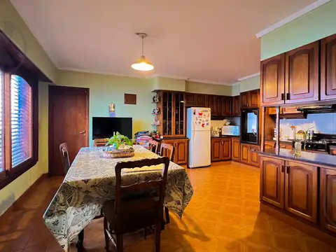 Casa en Venta de 5 dormitorios