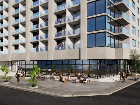 Av. Félix U. Camet 2400