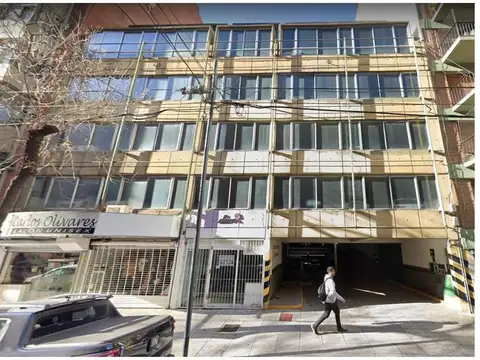 2 COCHERAS FIJA CUBIERTA - 1° SUBSUELO  - ALQUILADAS CON  EX