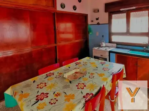 Depto Tipo Casa en Venta en San Bernardo del Tuyú, USD 99.000