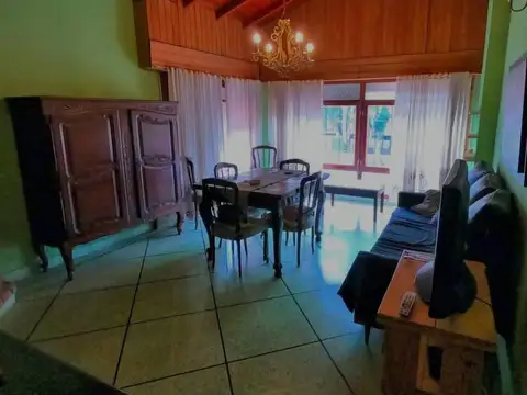 Depto Tipo Casa en Venta A Estrenar