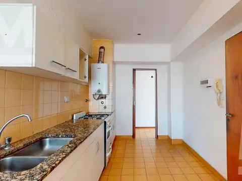 Departamento en Venta 30 años