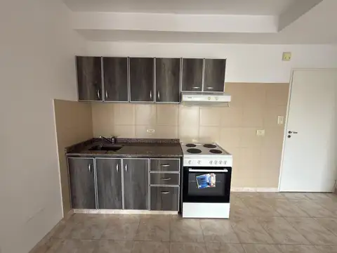 Departamento en Alquiler al Este