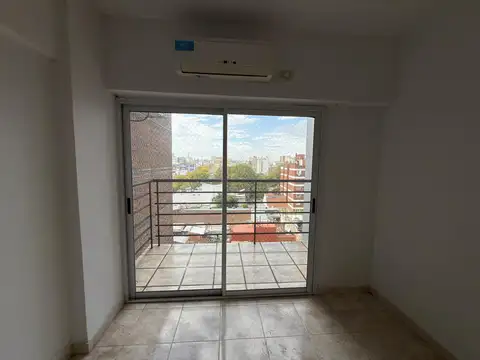 Departamento 2 ambientes en alquiler en San Cristobal