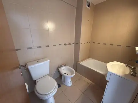Departamento en Alquiler 15 años