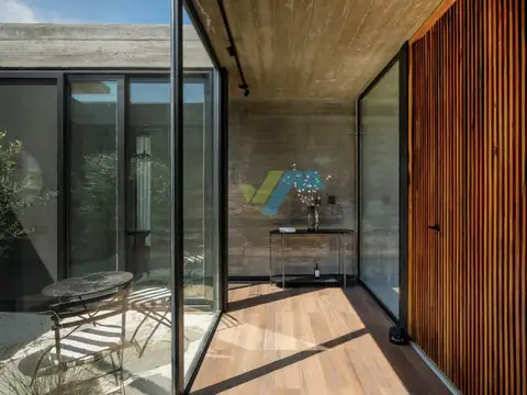 Casa en Venta en Puertos - Riberas, USD 585.000