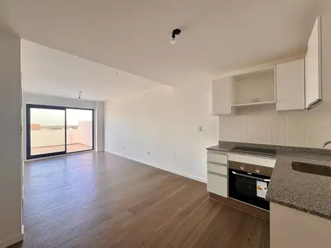 VENTA DOS AMBIENTES SAN CRISTOBAL BALCÓN