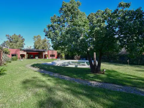 LOTE EN VENTA - CITY BELL (CON SUM)