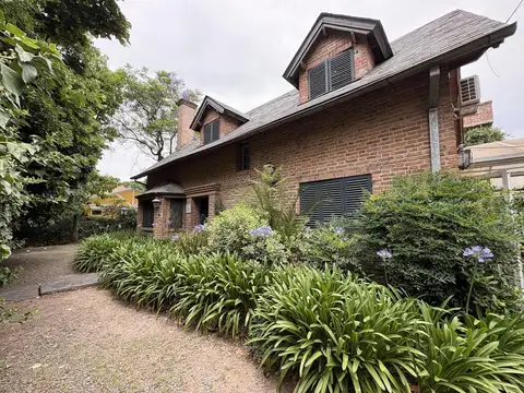 Casa en venta en Muñiz