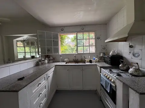 Casa en Venta 40 años