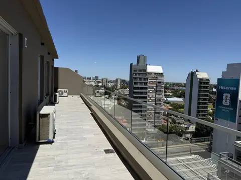 Departamento a estrenar 2 ambientes y Amenities - Nuñez, Deheza