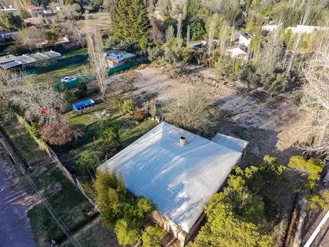 VENTA DE EXCELENTE PROPIEDAD CHACRAS DE CORIA