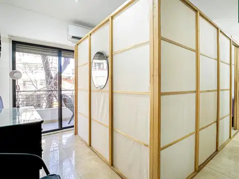 Departamento en Venta Apto profesional