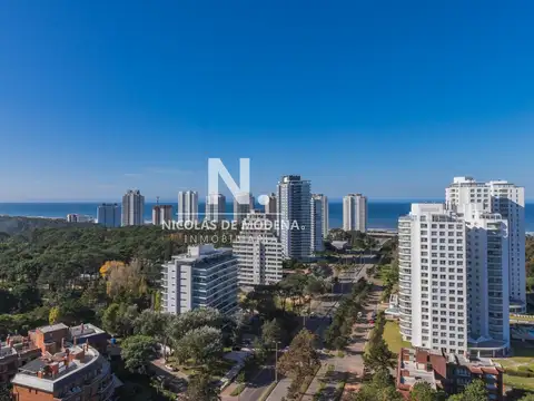 Departamento en Alquiler Temporal de 2 ambientes