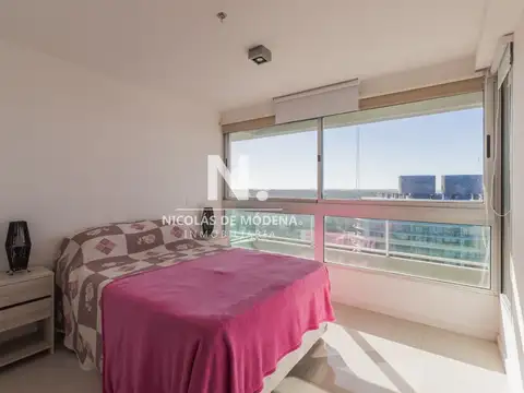 Departamento en Alquiler Temporal de 2 ambientes