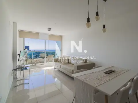 Departamento en Alquiler Temporal de 1 dormitorio