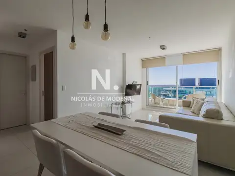 Departamento en Alquiler Temporal 10 años