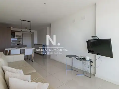 Departamento en Alquiler Temporal en Roosvelt, USD 8.000