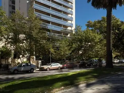 Departamento en ALQUILER