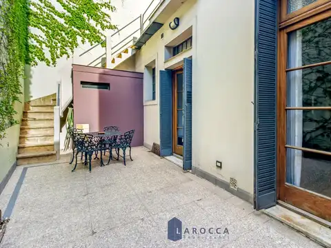 Casa en Venta en Colegiales, USD 550.000
