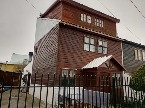 Casas - casa - chacra iv norte, río grande
