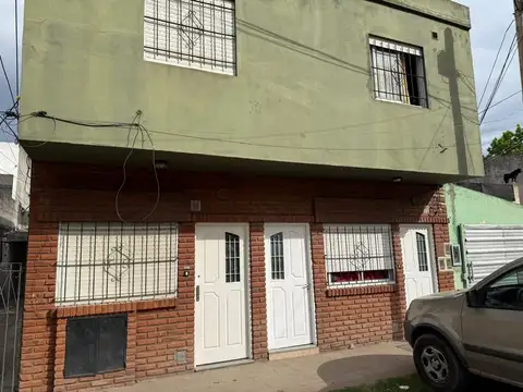 DEPARTAMENTO 2 AMBIENTES ALQUILER SAN JUSTO BALCON