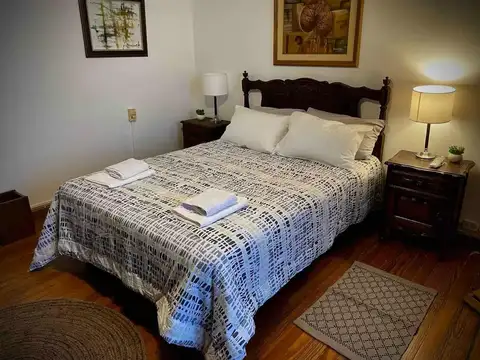 Casa en Alquiler al Este