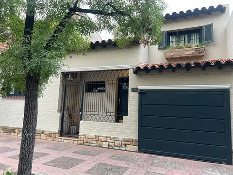 Casa en Quinta Sección