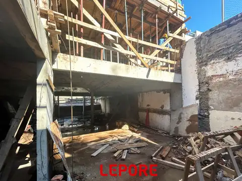 GORRITI 4400, Piso 1