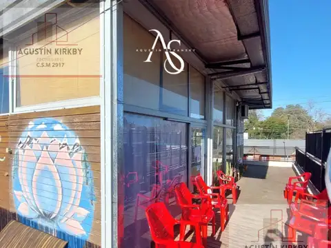 Local en Venta 10 años